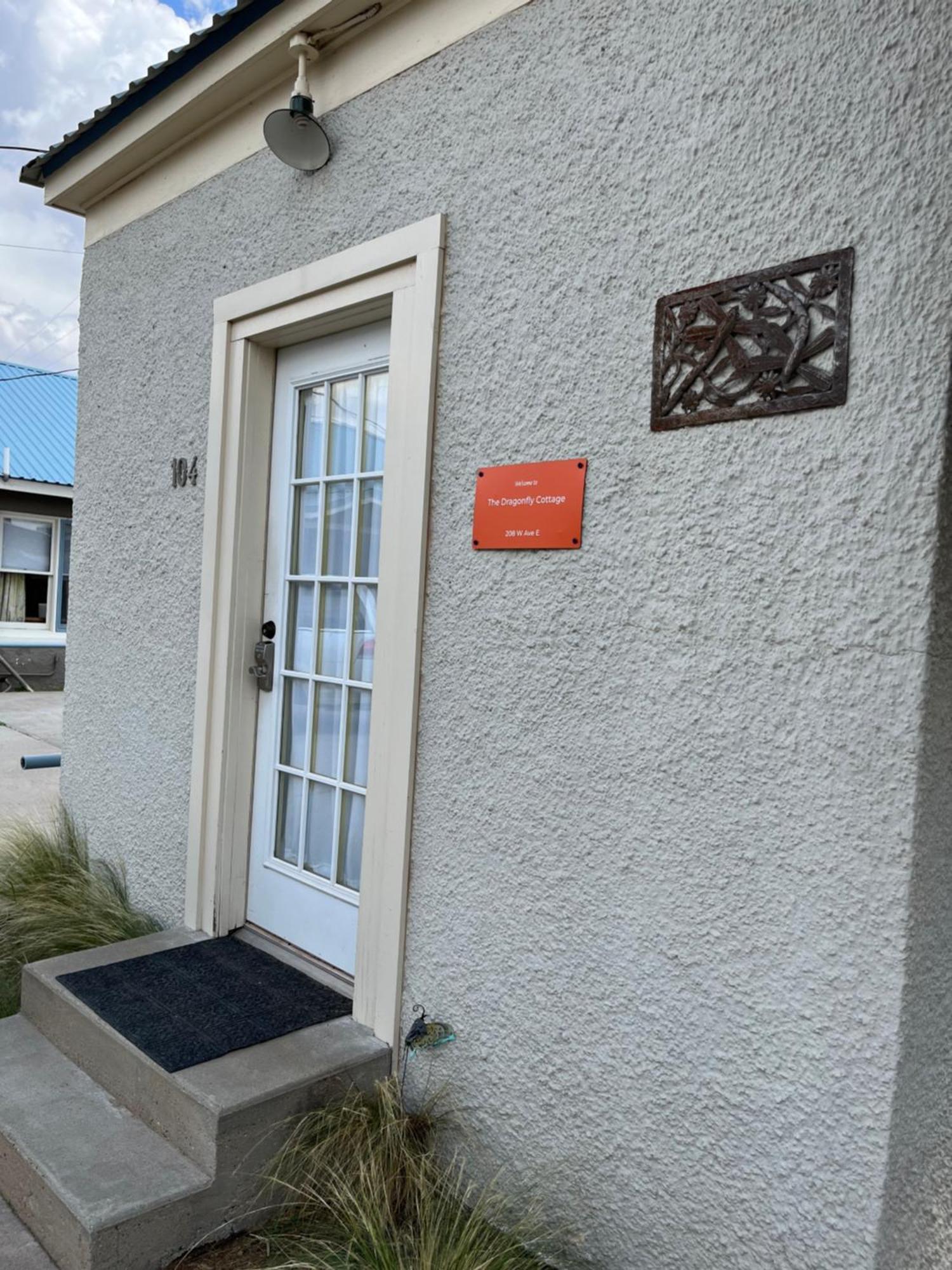 Dragonfly Cottage 1 Of 5 Listings Downtown البيني المظهر الخارجي الصورة